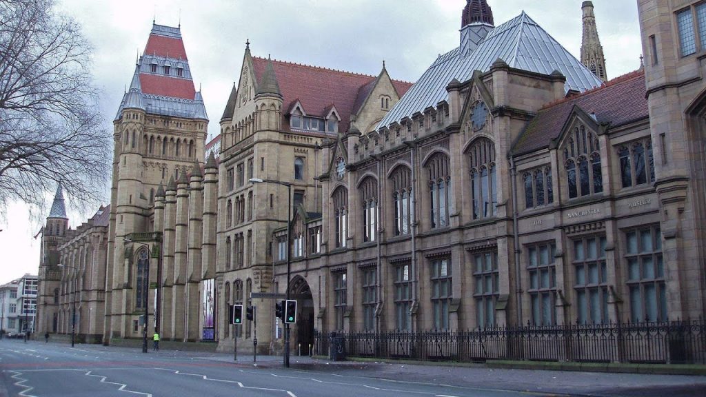 Manchester Museum